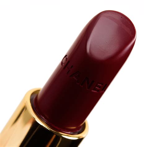 chanel rouge allure ultraberry 247|Chanel Rouge Allure Lipstick Intense Color 247 Ultraberry.